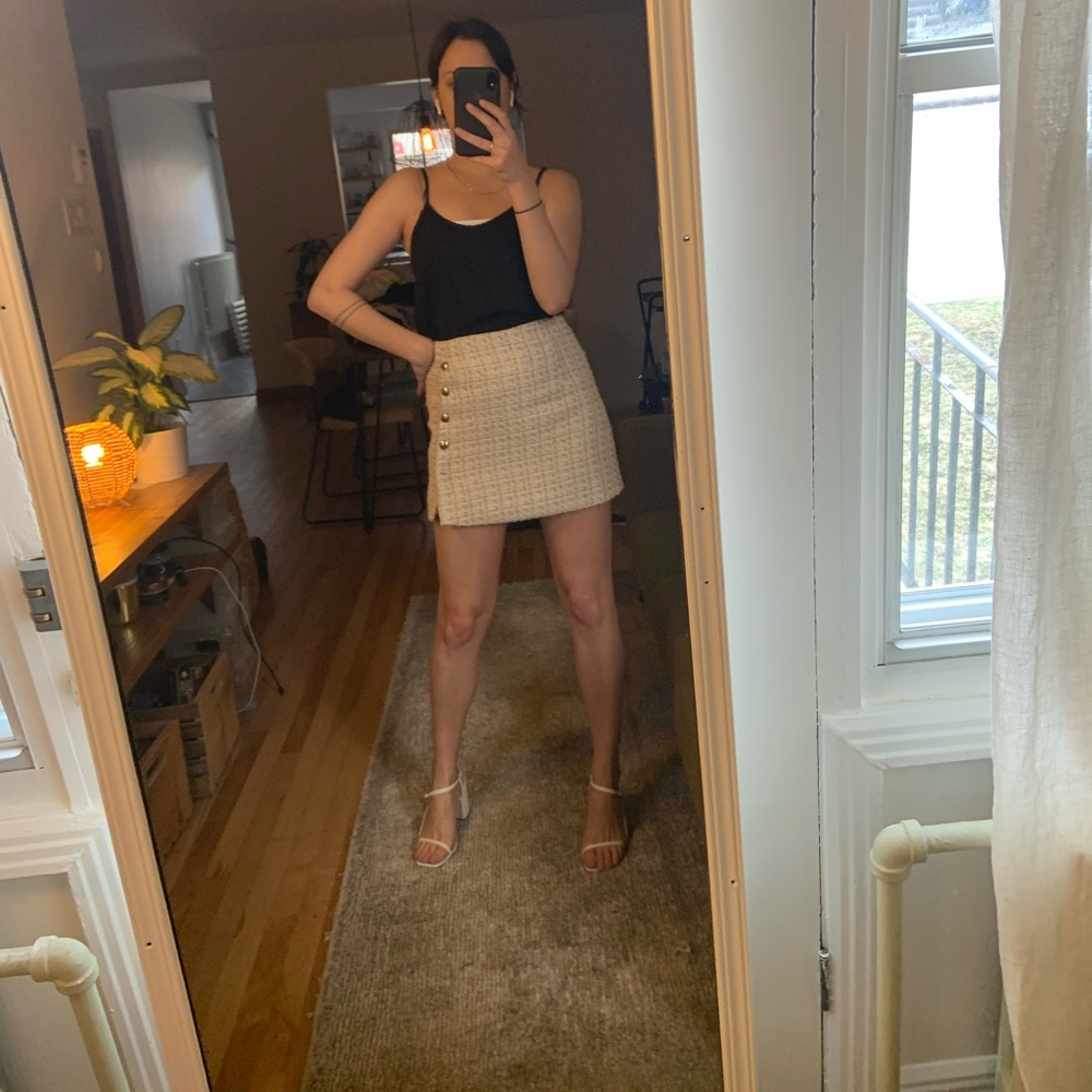 Skirt